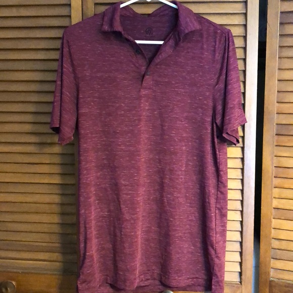 Champion Other - Champion men’s polo size small in maroon